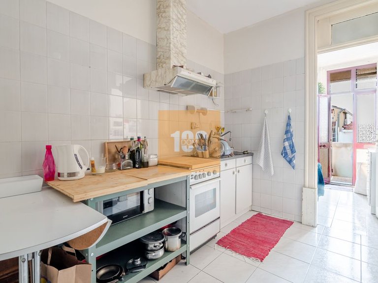 Apartment for Sale in Cedofeita, Santo Ildefonso, Sé, Miragaia, São Nicolau E Vitória, Porto 12