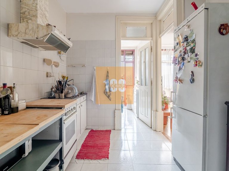 Apartment for Sale in Cedofeita, Santo Ildefonso, Sé, Miragaia, São Nicolau E Vitória, Porto 13