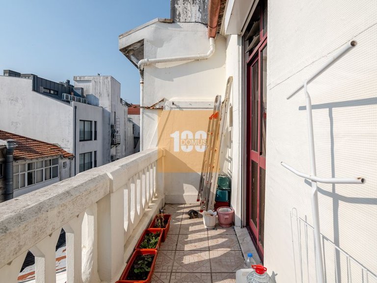 Apartment for Sale in Cedofeita, Santo Ildefonso, Sé, Miragaia, São Nicolau E Vitória, Porto 17