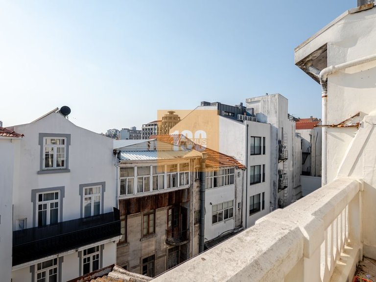 Apartment for Sale in Cedofeita, Santo Ildefonso, Sé, Miragaia, São Nicolau E Vitória, Porto 18