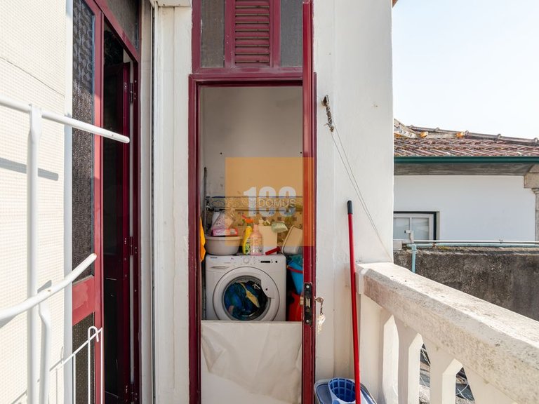 Apartment for Sale in Cedofeita, Santo Ildefonso, Sé, Miragaia, São Nicolau E Vitória, Porto 20