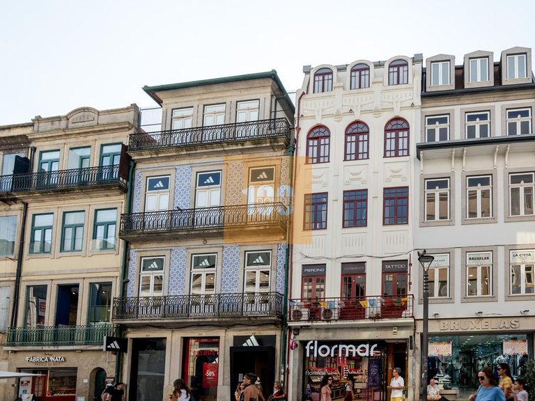 Apartment for Sale in Cedofeita, Santo Ildefonso, Sé, Miragaia, São Nicolau E Vitória, Porto 24