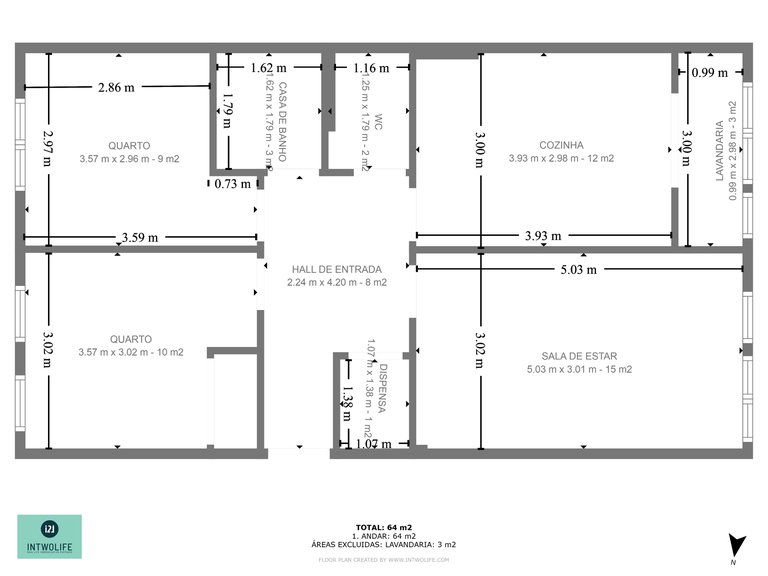 Apartment for Sale in Alcochete, Setúbal 3