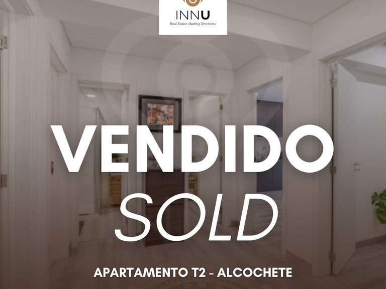 Apartment for Sale in Alcochete, Setúbal 1