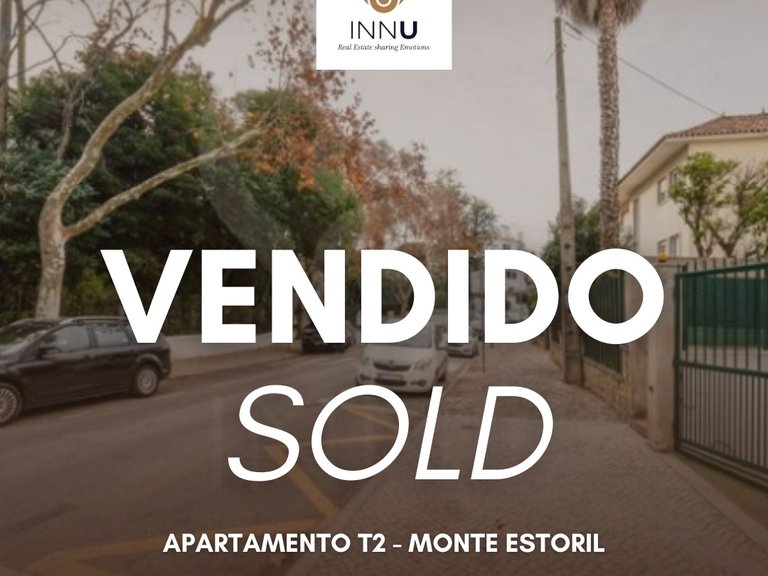Apartment for Sale in Cascais E Estoril, Lisbon 1