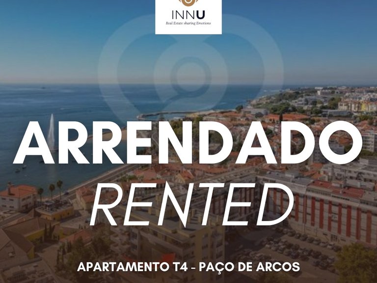Apartment for Sale in Oeiras E São Julião Da Barra, Paço De Arcos E Caxias, Lisbon 1