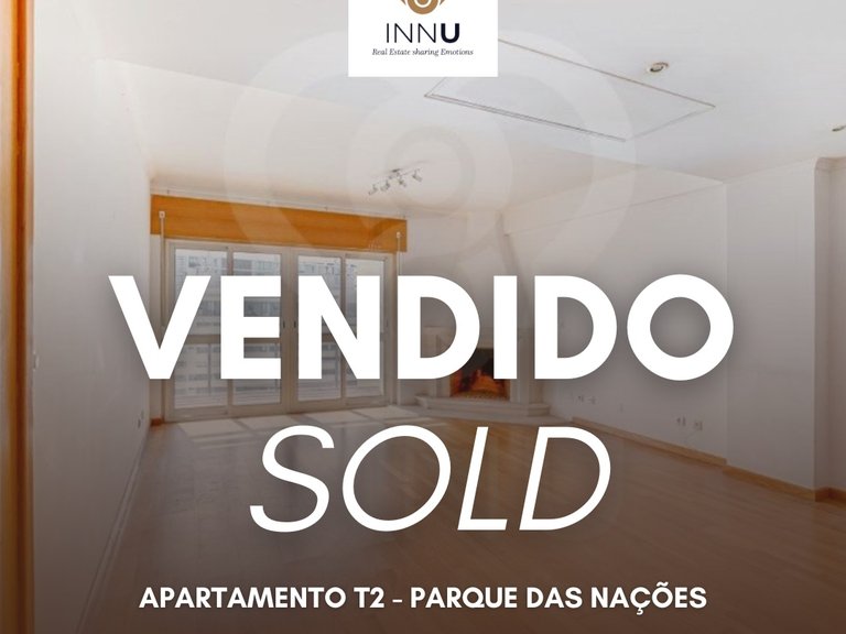 Apartment for Sale in Parque Das Nações, Lisbon 1