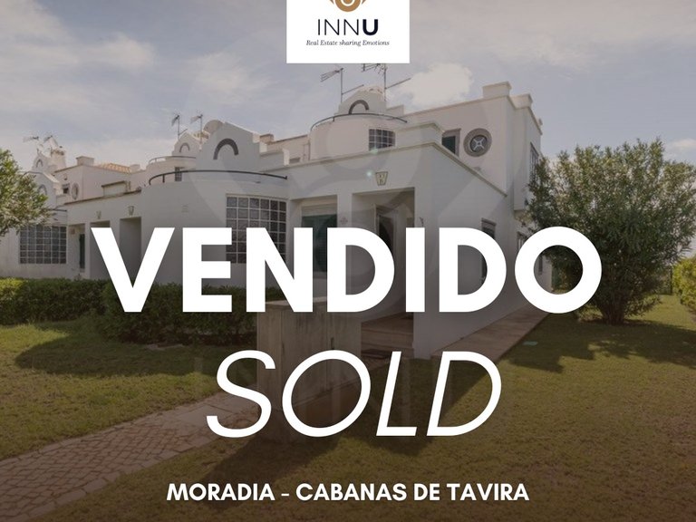 Town House for Sale in Conceição E Cabanas De Tavira, Algarve 1