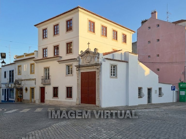 Commercial for Sale in Nossa Senhora Do Bispo, Évora 2