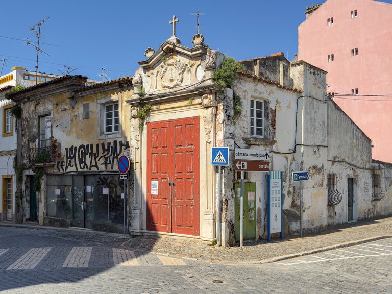 Commercial for Sale in Nossa Senhora Do Bispo, Évora 3