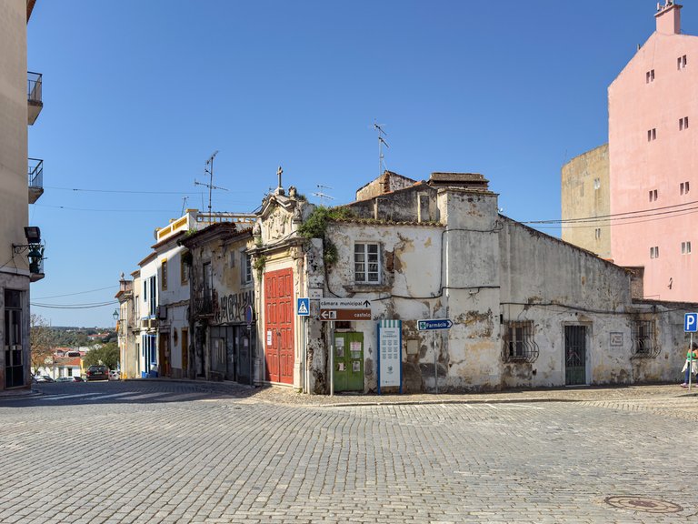 Commercial for Sale in Nossa Senhora Do Bispo, Évora 4