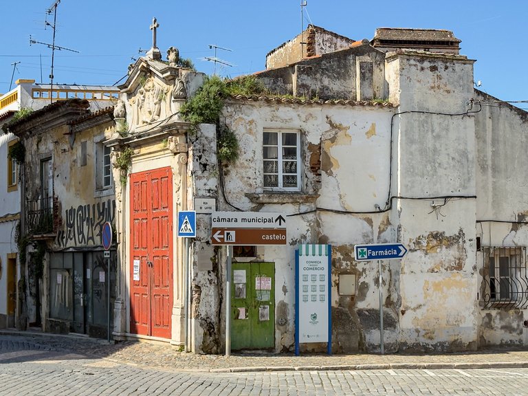 Commercial for Sale in Nossa Senhora Do Bispo, Évora 5