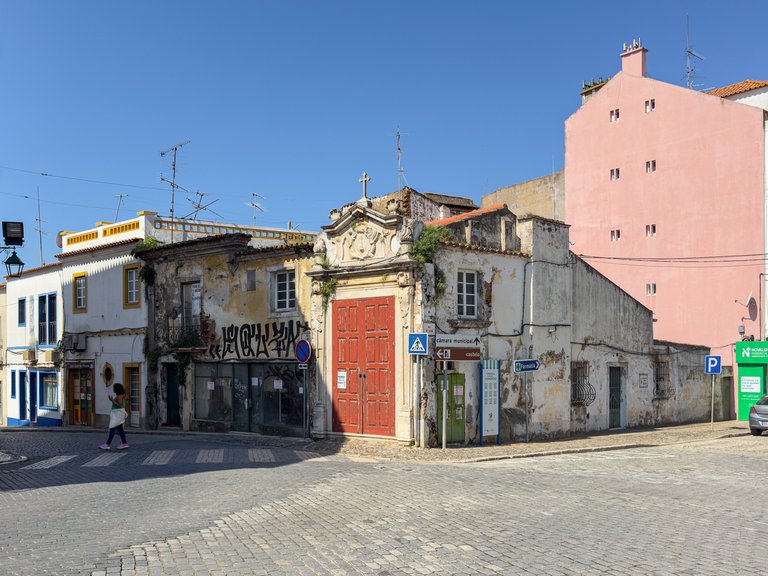 Commercial for Sale in Nossa Senhora Do Bispo, Évora 1