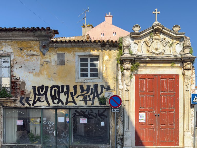 Commercial for Sale in Nossa Senhora Do Bispo, Évora 6