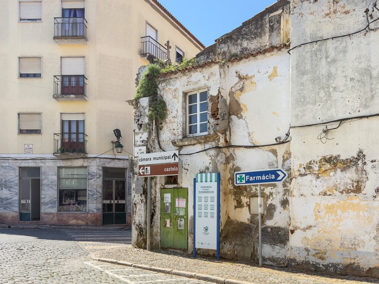 Commercial for Sale in Nossa Senhora Do Bispo, Évora 9