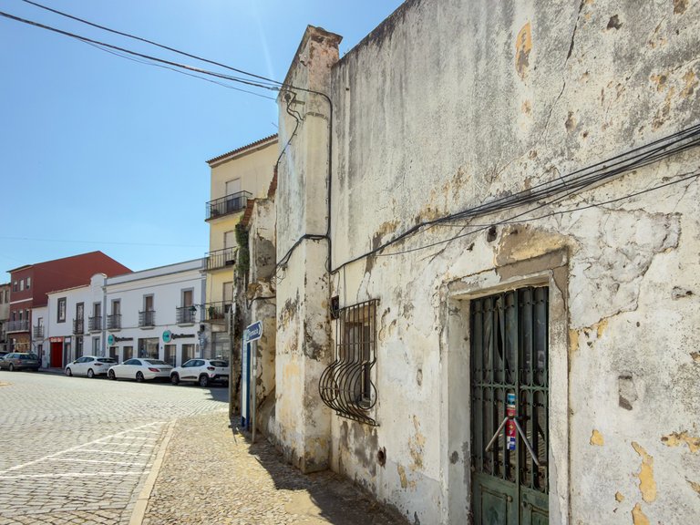 Commercial for Sale in Nossa Senhora Do Bispo, Évora 10