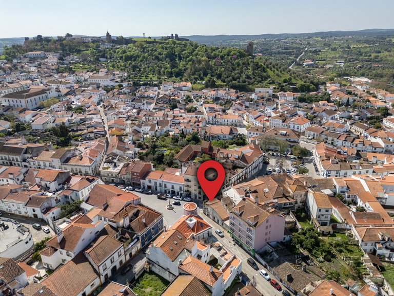 Commercial for Sale in Nossa Senhora Do Bispo, Évora 14