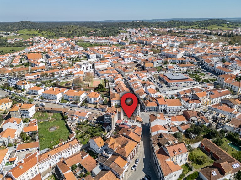 Commercial for Sale in Nossa Senhora Do Bispo, Évora 16