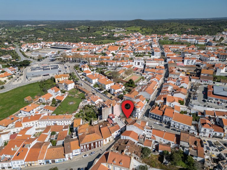 Commercial for Sale in Nossa Senhora Do Bispo, Évora 17