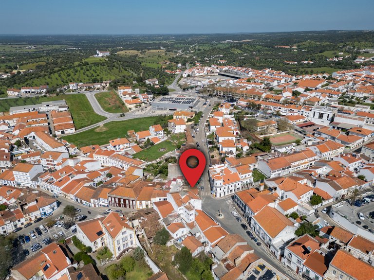 Commercial for Sale in Nossa Senhora Do Bispo, Évora 18