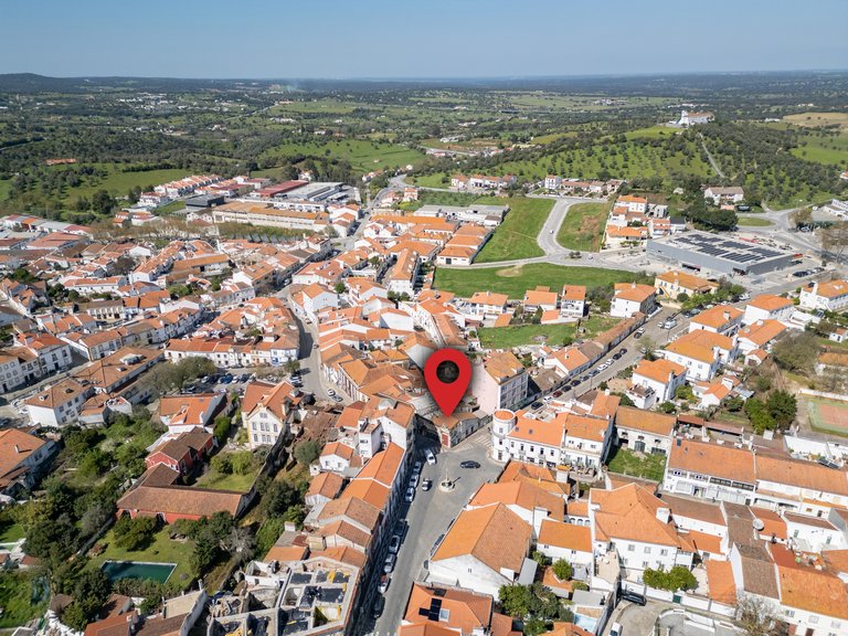 Commercial for Sale in Nossa Senhora Do Bispo, Évora 19