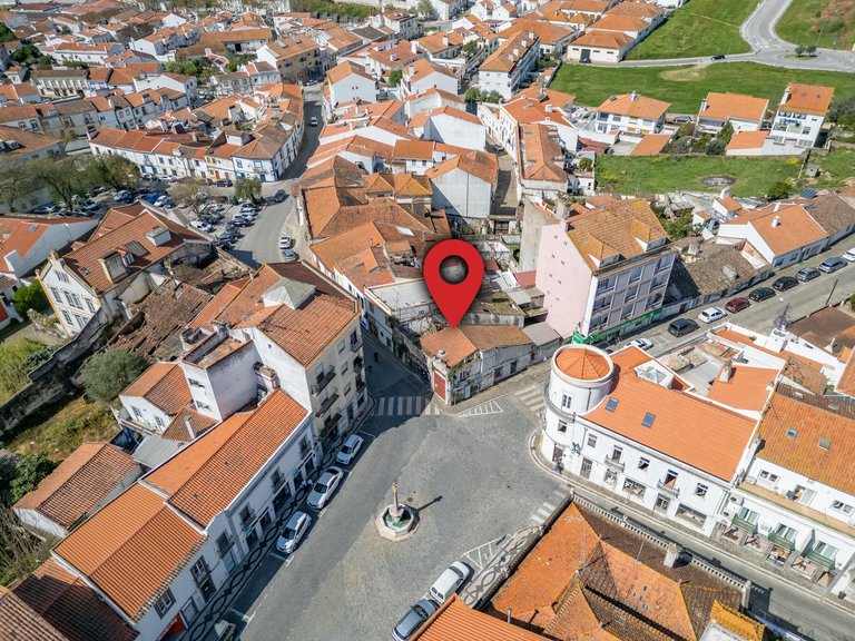 Commercial for Sale in Nossa Senhora Do Bispo, Évora 20