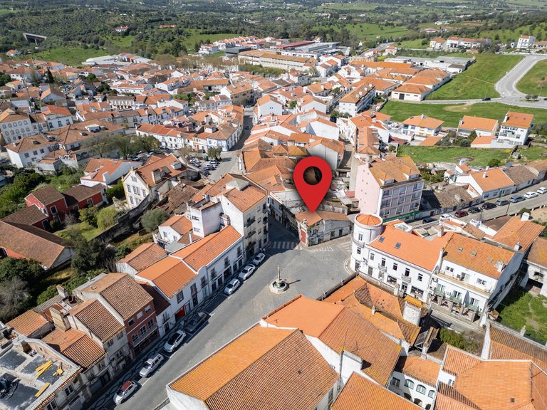 Commercial for Sale in Nossa Senhora Do Bispo, Évora 21
