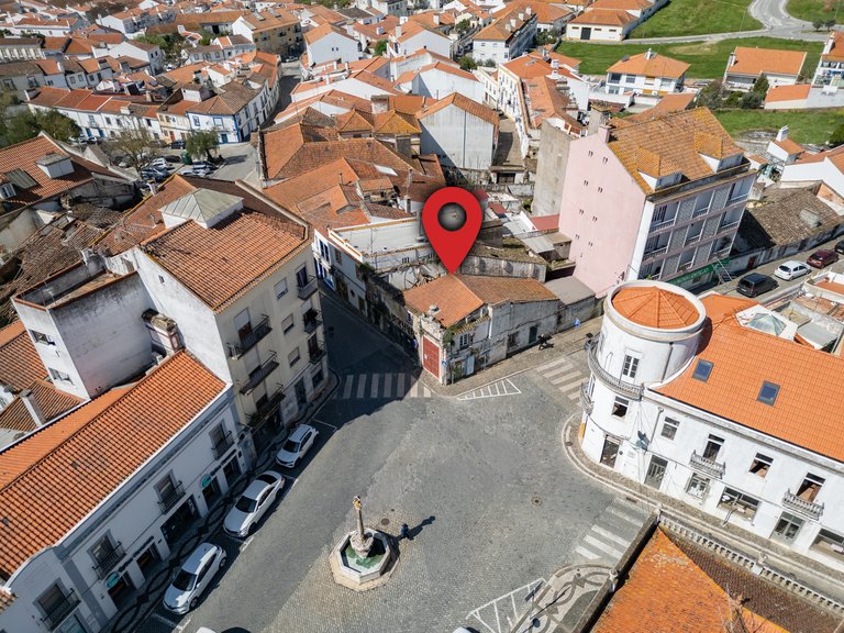 Commercial for Sale in Nossa Senhora Do Bispo, Évora 22