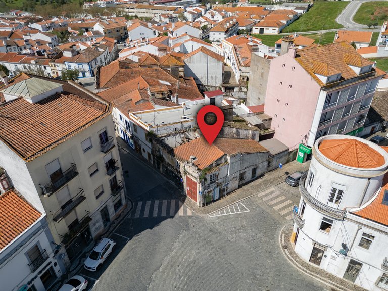 Commercial for Sale in Nossa Senhora Do Bispo, Évora 23