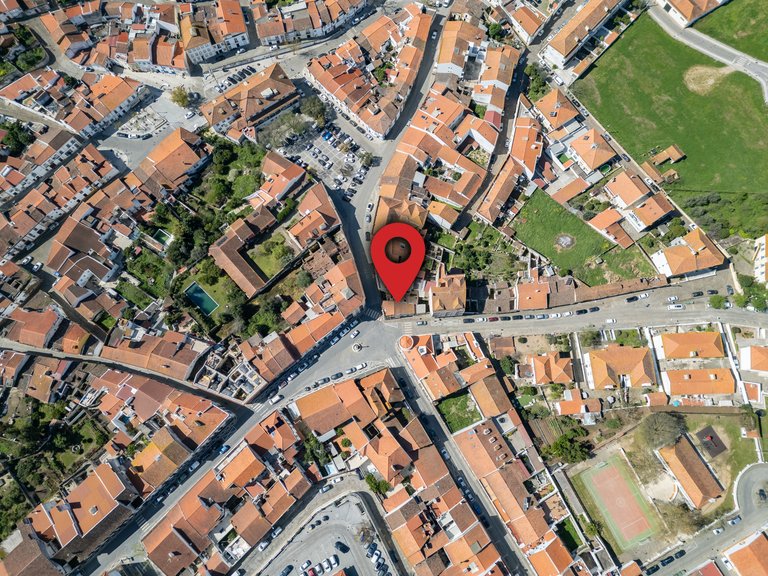 Commercial for Sale in Nossa Senhora Do Bispo, Évora 24