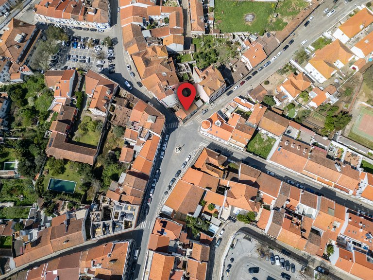 Commercial for Sale in Nossa Senhora Do Bispo, Évora 25