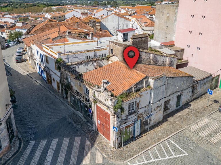 Commercial for Sale in Nossa Senhora Do Bispo, Évora 26