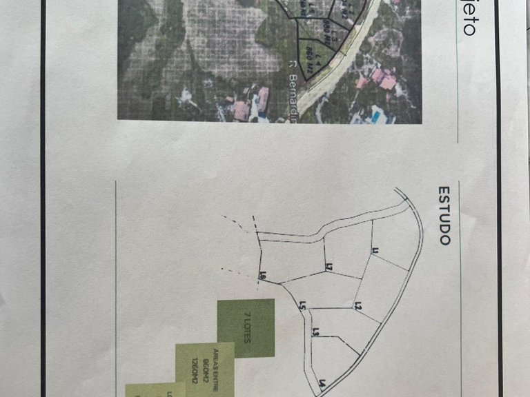 Plot for Sale in Almargem Do Bispo, Lisbon 25