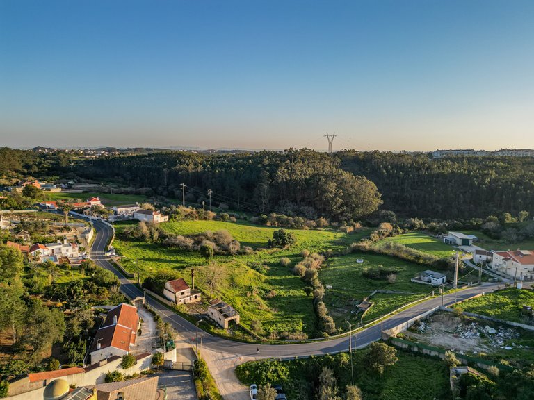Plot for Sale in Almargem Do Bispo, Lisbon 3