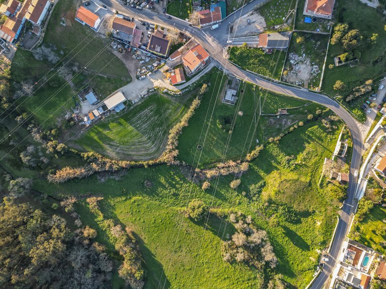 Plot for Sale in Almargem Do Bispo, Lisbon 4