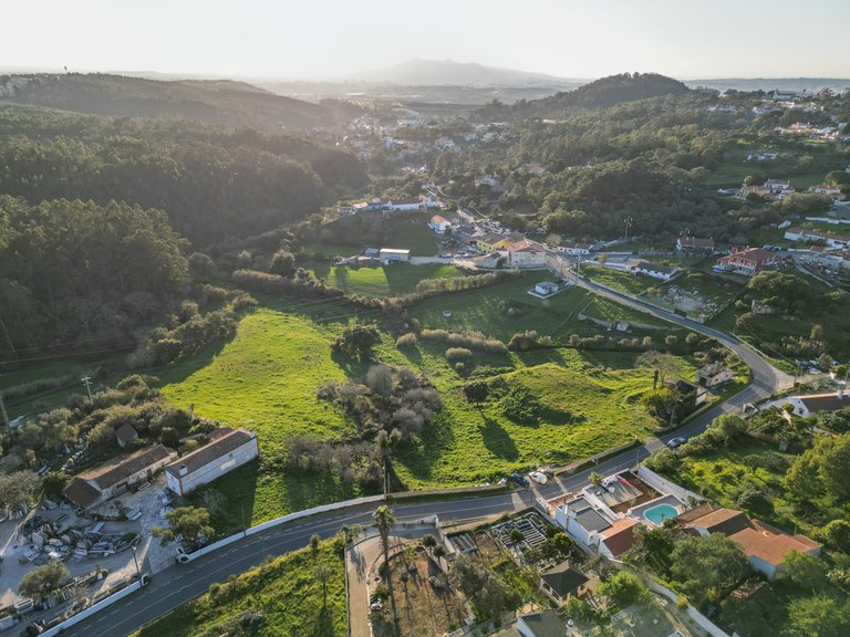 Plot for Sale in Almargem Do Bispo, Lisbon 5