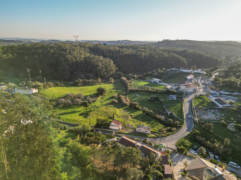 Plot for Sale in Almargem Do Bispo, Lisbon 2