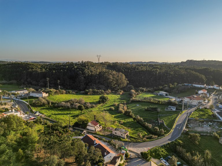 Plot for Sale in Almargem Do Bispo, Lisbon 6