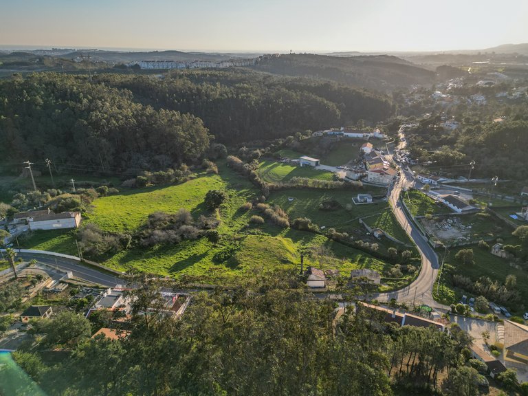 Plot for Sale in Almargem Do Bispo, Lisbon 7