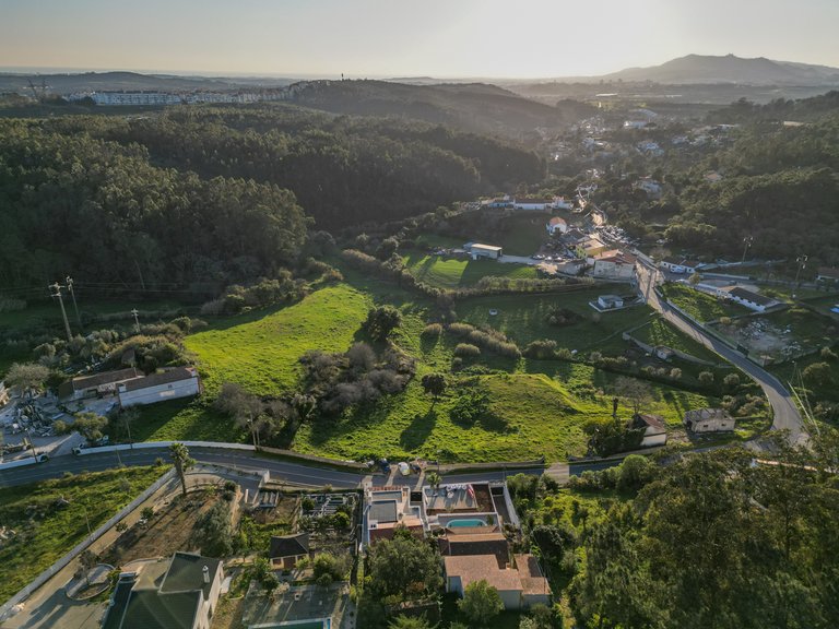 Plot for Sale in Almargem Do Bispo, Lisbon 8