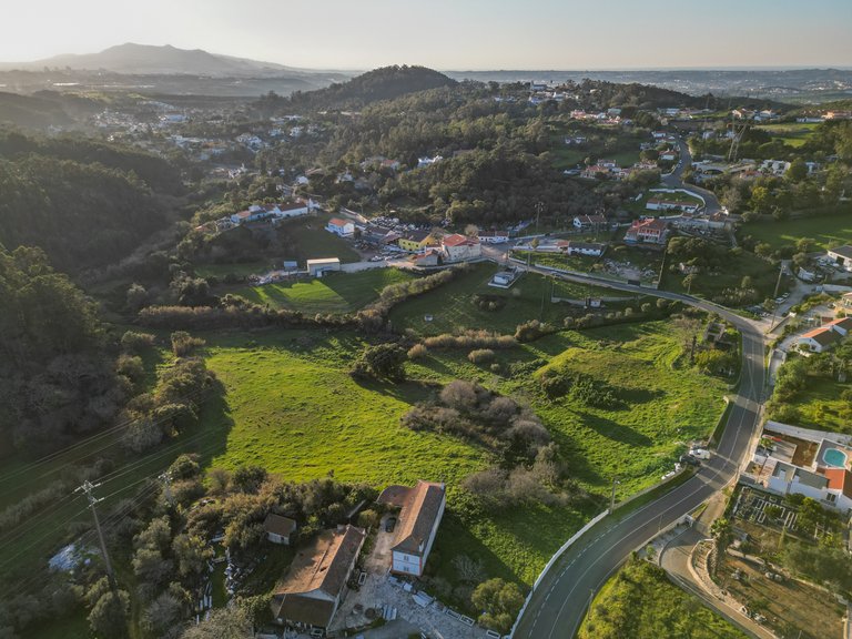 Plot for Sale in Almargem Do Bispo, Lisbon 9