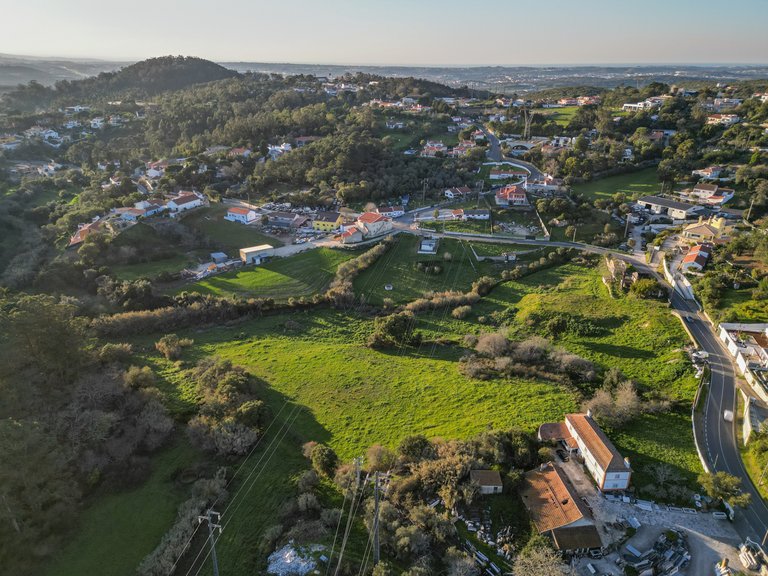 Plot for Sale in Almargem Do Bispo, Lisbon 10