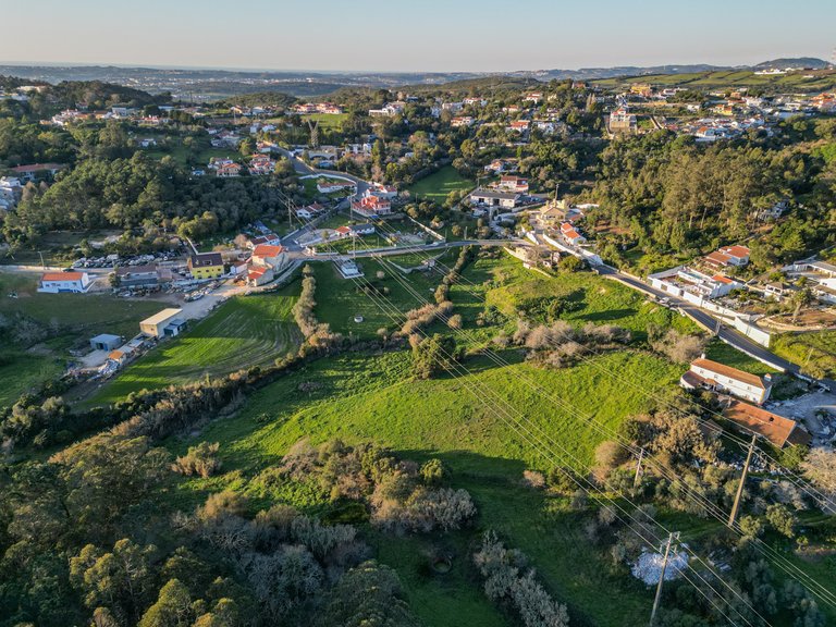 Plot for Sale in Almargem Do Bispo, Lisbon 11
