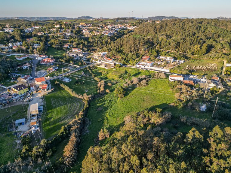 Plot for Sale in Almargem Do Bispo, Lisbon 12