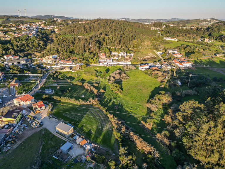 Plot for Sale in Almargem Do Bispo, Lisbon 13