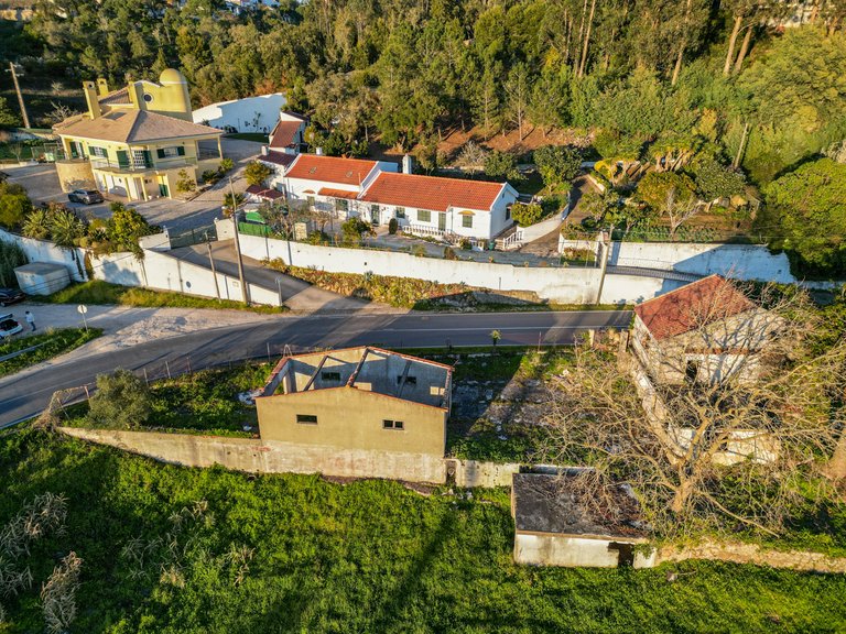 Plot for Sale in Almargem Do Bispo, Lisbon 14