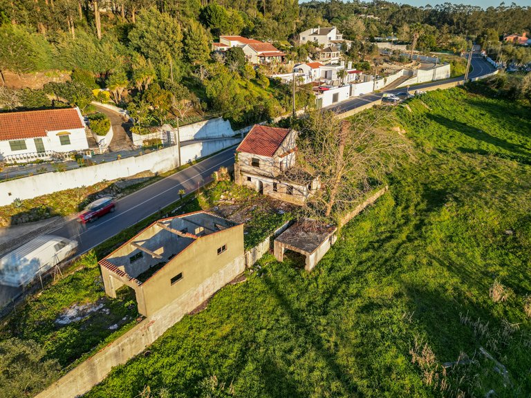Plot for Sale in Almargem Do Bispo, Lisbon 15