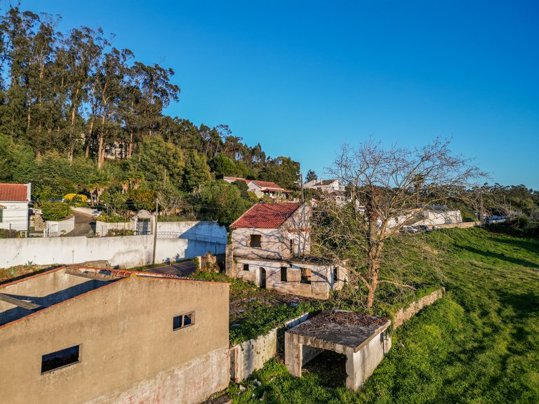 Plot for Sale in Almargem Do Bispo, Lisbon 16