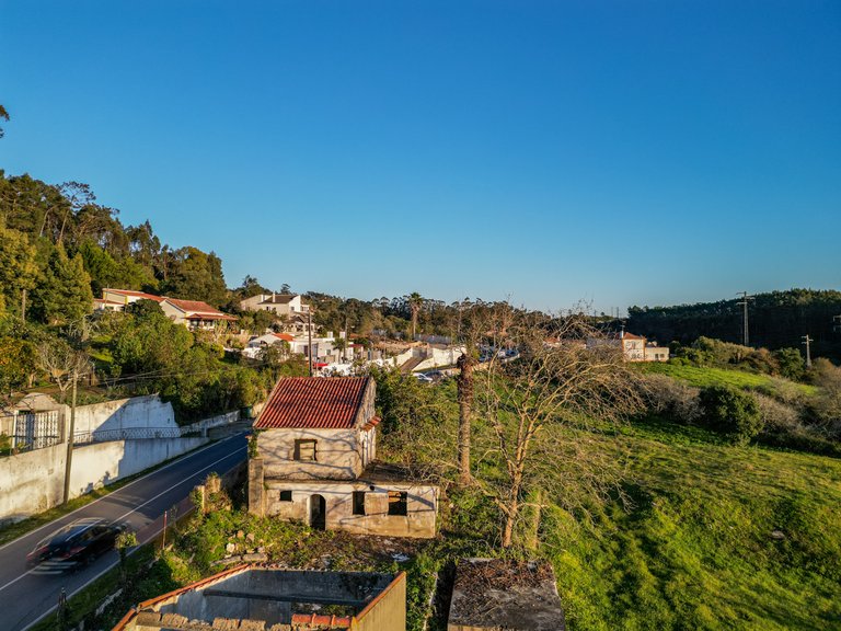 Plot for Sale in Almargem Do Bispo, Lisbon 17