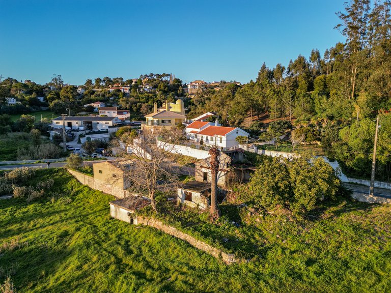 Plot for Sale in Almargem Do Bispo, Lisbon 19